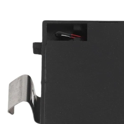 Practical Humidity Sensor Plastic Black 1pc 55111389AF 55111389AD Accessories - Image 1 of 4