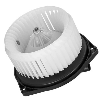 Motor soplador de calefacción con jaula de ventilador para Infiniti I30 I35 Nissan Máxima Subaru Legacy Foto 1 de 4