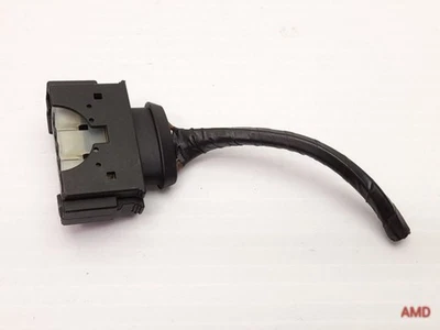2008 Mini Cooper S R56 R57 R55 R58 R59 Windshield Wiper Motor Connector Pigtail  - Image 1 of 3