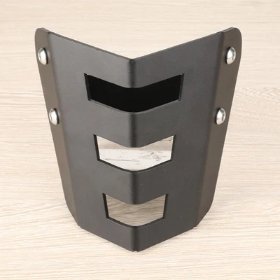 Bumper Guard Crash Protector Grab Garry Bar Cover For YAMAHA Raptor YFM 700 700R - Image 1 of 4