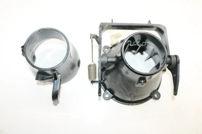 2004 Sea-doo Gtx 4-tec Ltd Supercharged Pwc Venturi 271001469 Steering Nozzle - Image 1 of 4