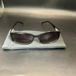 Ladies 1.75 Reading Sunglasses & Soft Pouch. VGC Low Price. - Picture 1 of 6