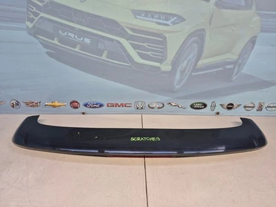 2010 2011 2012 2013 2014 2015 2016 2017 CHEVROLET EQUINOX SPOILER OEM USED - Image 1 of 4