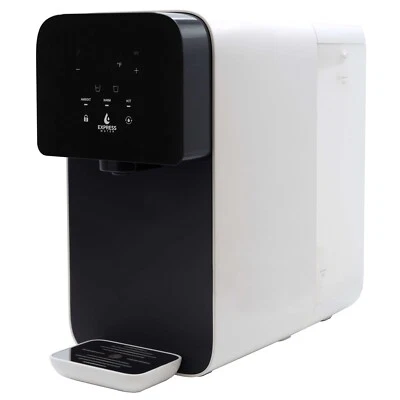 UV Countertop Water Filter System - 5 Stage Reverse Osmosis Water Filter System - Image 1 of 4