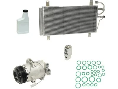 For 2003-2008 Mazda 6 A/C Compressor Kit 64937MR 2004 2005 2006 2007 - Imagem 1 de 2