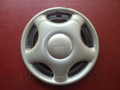 1995 1996 1997 Subaru Impreza 15" DORADO OEM tapacubos cubierta de rueda B3810FS120 60527B Foto 1 de 4