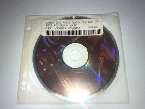 Microsoft Project Standard Version 2002 Win32 - Picture 1 of 2