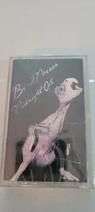 Midnight Oil Bird Noises 650770-4 (Cassette) Unopened - Picture 1 of 1