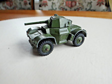 Dinky Military Armoured Car No.670