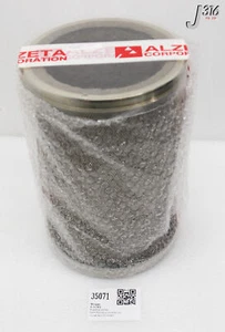 35071 ALZETA BURNER LINER, 12"X6"DIA, EDWARDS: NRY2MC000 (NEW) 9002860.001 - Picture 1 of 6