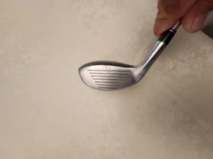 Perfect Club Perfect Club Fairway Wood Regular Flex Stock Shaft 1038658 Good - Picture 1 of 5