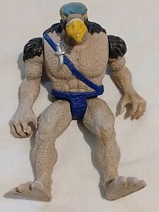 Thundercats Vulture Man1985 Vintage Action Figure LJN Toys