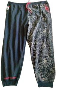 NWT Disney Marvel Spiderman fleece sweatpants 3XL XXXL mens Big & tall - Picture 1 of 8
