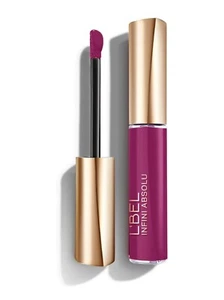 L'Bel Infini Absolu Long Lasting Liquid Lipstick Color: Vin Mora - Picture 1 of 8