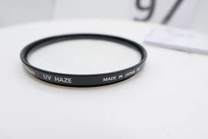 Marumi 77mm uv haze  vgc  safety  Protector Filter - Picture 1 of 3