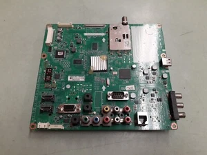 LG EAX64410702-1.0 Main Board EBU61513203 - Bild 1 von 4