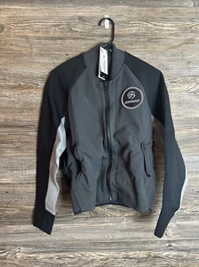Adidas USA Volleyball Team Varsity Jacket Full Zip Olympic Women’s Large S - Picture 1 of 2
