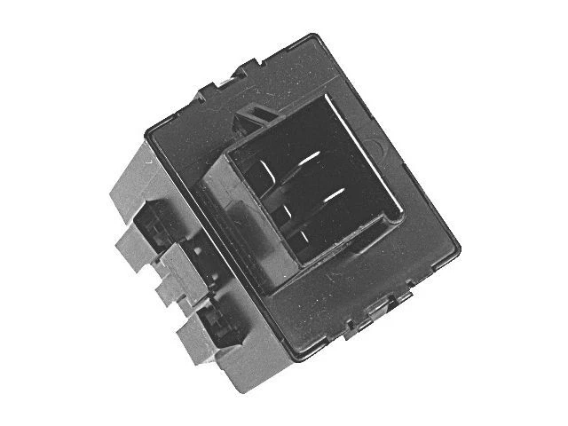 Motorcraft 17GW48M Turn Signal Flasher Fits 1989-1993 Ford Thunderbird - Image 1 of 1