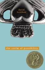 The Realm of Possibility - Paperback By Levithan, David - VERY GOOD