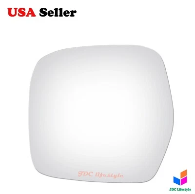 NUEVO para Lexus LX470 1998-2007 conductor izquierdo lado izquierdo espejo retrovisor vidrio #2768 Foto 1 de 4