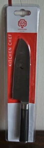 SCHULTE-UFER SANTOKUMESSER " Kitchen Chef ", 18 cm, Messer, Neu - Bild 1 von 2
