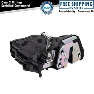 Rear Door Lock Actuator w/ Latch Left Driver Side LH for Lexus Toyota - Picture 1 of 5