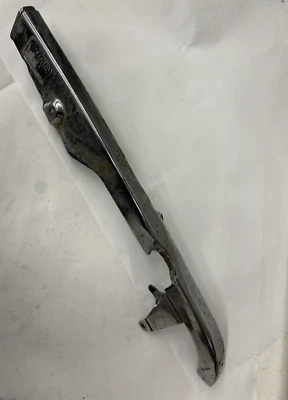 Honda Nighthawk 450 CB450SC CB 450 SC 1982 leva protector de cadena de distribución Foto 1 de 4