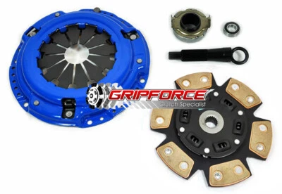 KIT EMBRAGUE FX HD ETAPA 3 se adapta a HONDA FIT 2007-2008 SOHC de 1,5 L Foto 1 de 3