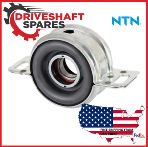 Cojinete de soporte central del eje de transmisión Premium Toyota Tundra Tacoma T-100 37230-35130 - Imagen 1 de 1