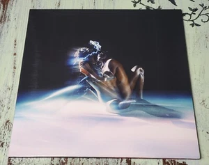 EX Yves Tumor – Heaven To A Tortured Mind (2020) Warp Records – WARPLP304 LP - Picture 1 of 7