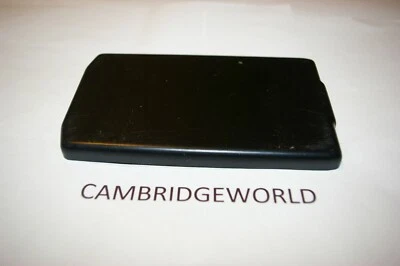 ROLLEI ROLLEIFLEX  CAMERA BACK COVER for ROLLEI  6000 6003 6006 6008 ect - Image 1 of 2