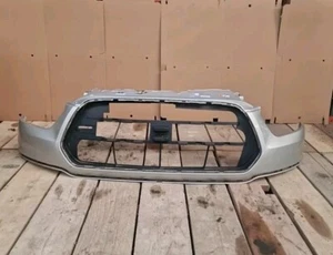 Ford Transit MK8 2015-2024 Front Grille (5) - Picture 1 of 17