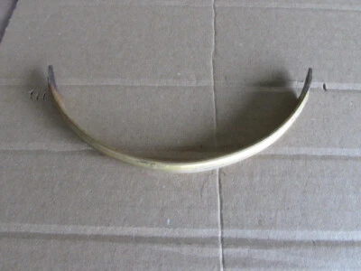 PROTECTOR DE ARCO INFERIOR SAXOFÓN BARÍTONO BUESCHER 400...NUEVO STOCK ANTIGUO... Foto 1 de 4