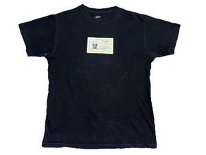 Medium Tyler The Creator Double Sided Rap T-Shirt 2021 Tour Tee OFWGKTA - Picture 1 of 4