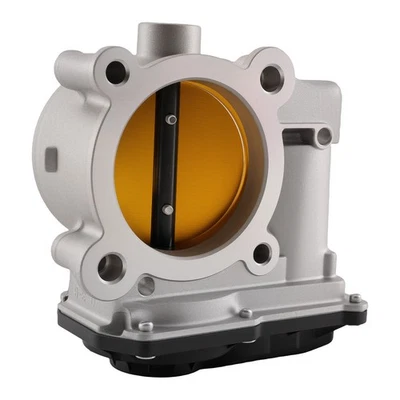 Corpo do acelerador para Volvo S80 V70 XC60 XC70 XC90 3.2L 2007 2008 2009-2014 30713183 - Imagem 1 de 4