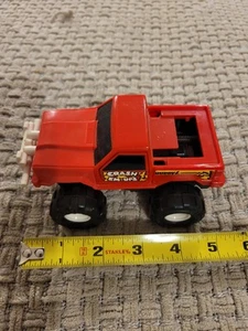 Vintage Buddy L. Crash Em-ups- Works - Picture 1 of 8