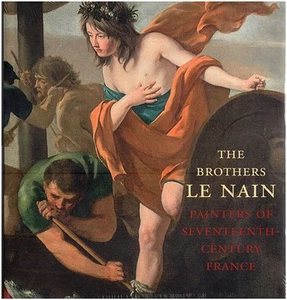 Brothers Le Nain: Painters of Seventeenth-Century France - Bild 1 von 2