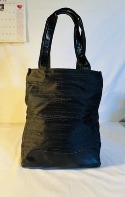 MAC Cosmetic Large Tote Bag - Image 1 of 4