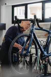 BICICLETA PINARELLO ANGLIRU - Imagen 1 de 7