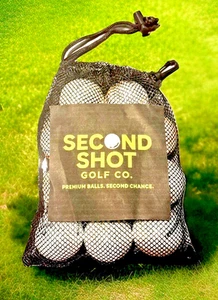50 Titleist TruFeel Used Golf Balls, 2025, Pristine Condition, AAAAAA Quality - Picture 1 of 4