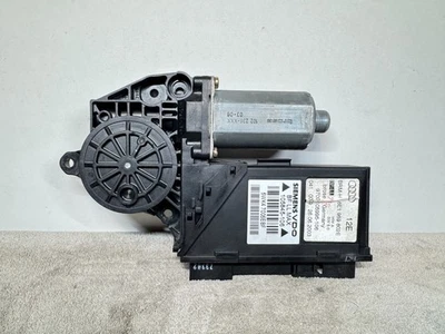 Módulo de puerta de motor regulador de ventana trasera derecho OEM AUDI A4 S4 B6 B7 8E1959802E Foto 1 de 4