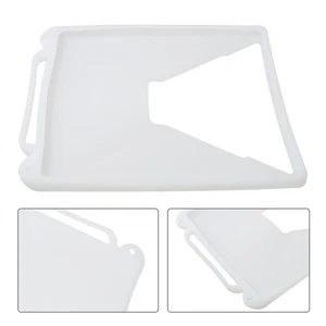 Silicone Protective Shell for Starlink For mini Enhanced Grip and Safety - Photo 1/12