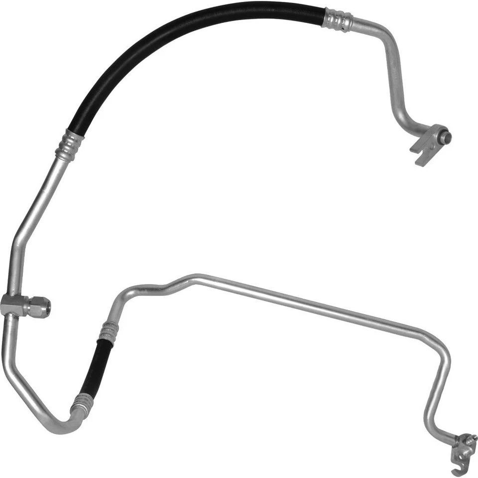 Mangueira de sucção AC para 2014-2017 Ram ProMaster 1500, 2500, 3500 3.0L 4 cilindros - Imagem 1 de 1