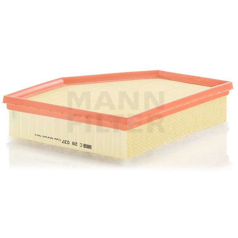 Filtro de ar C 28 037 Mann-Filter para 530 540 740 BMW 840i X6 X4 530i X3 xDrive X5 - Imagem 1 de 1