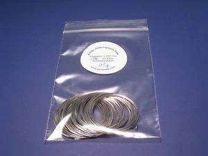 Soldadura de 3 pies ~ TRT Wonder Solder Firma Delgada ~ Contenido de plomo ~ Distribuidor TRT - Imagen 1 de 2