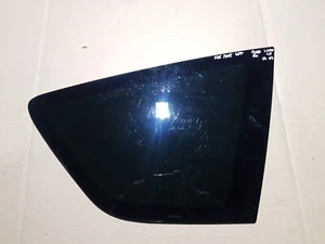 FORD S MAX 06-09 REAR QUARTER DRIVER SIDE TINTED WINDOW 43R-001604 - Picture 1 of 24