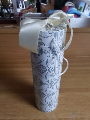 Flaschenbox (Geschenkverpackung) für 1 Flasche - Bild 1 von 4