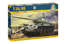Italeri Ital6545 T-34/85 1/35