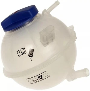 Engine Coolant Reservoir-Recovery Tank Dorman 603-027 - Picture 1 of 4