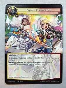 FoW - A New World Emerges Perfect Coordination NM/M - Picture 1 of 1
